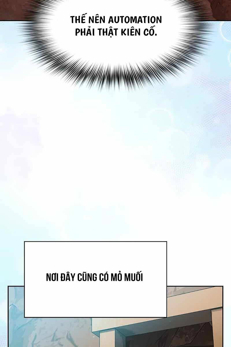 Nền Văn Minh Nebula Chap 30 - Next Chap 31