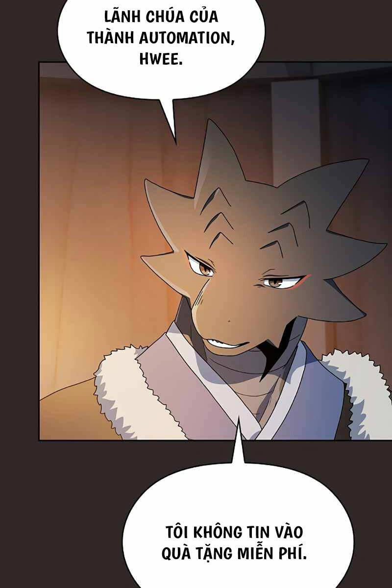 Nền Văn Minh Nebula Chap 30 - Next Chap 31