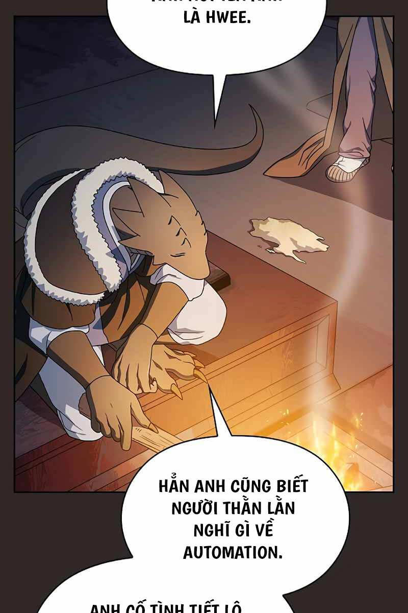 Nền Văn Minh Nebula Chap 30 - Next Chap 31