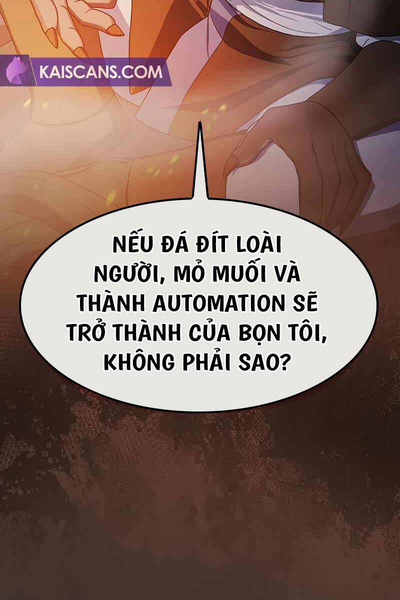 Nền Văn Minh Nebula Chap 30 - Next Chap 31