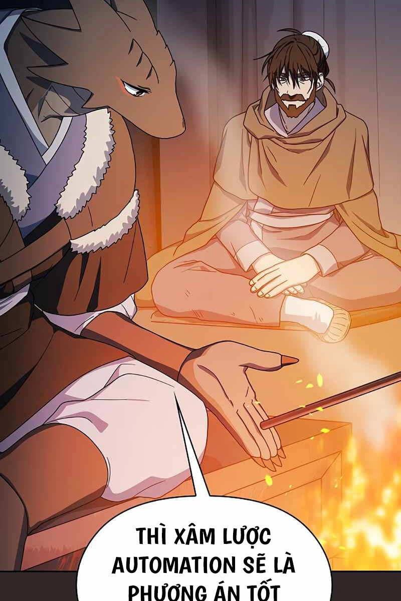 Nền Văn Minh Nebula Chap 30 - Next Chap 31