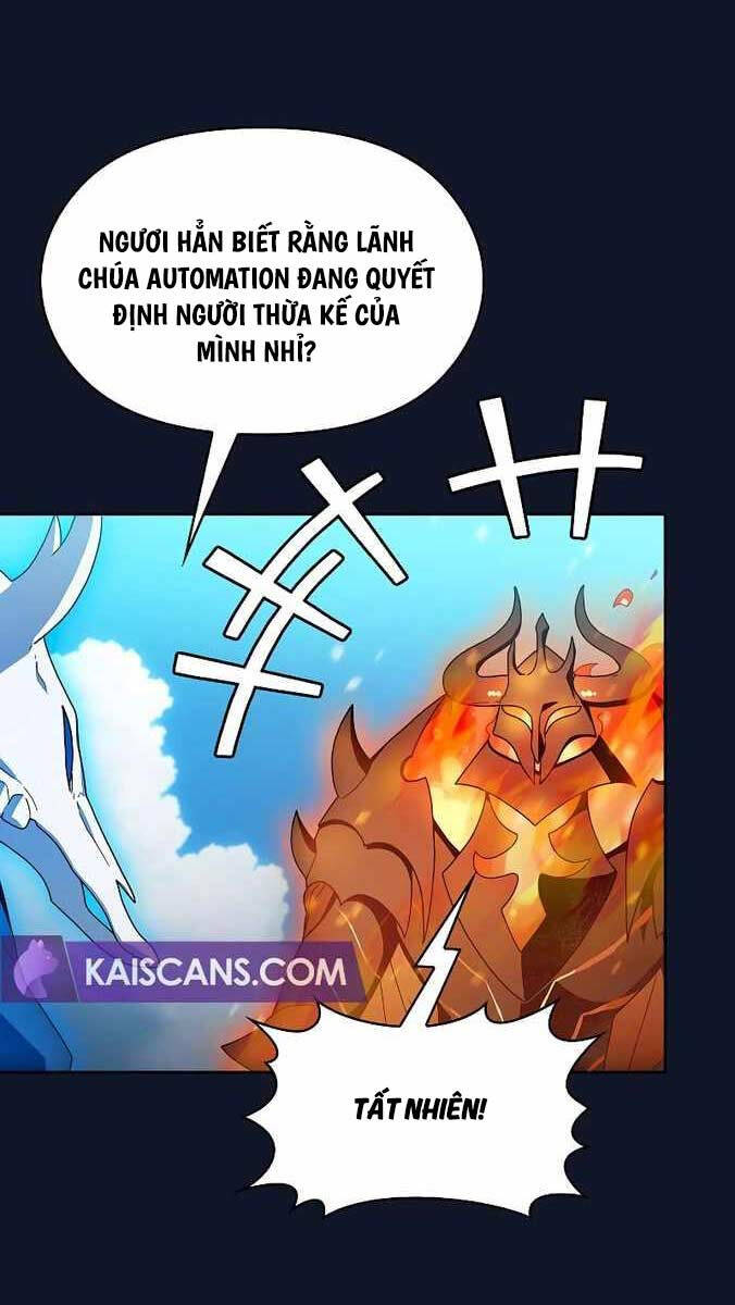 Nền Văn Minh Nebula Chap 31 - Next Chap 32