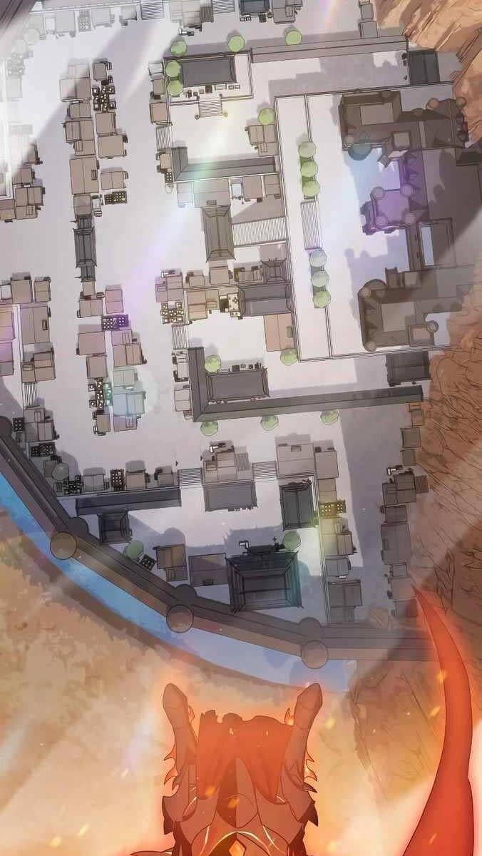 Nền Văn Minh Nebula Chap 31 - Next Chap 32