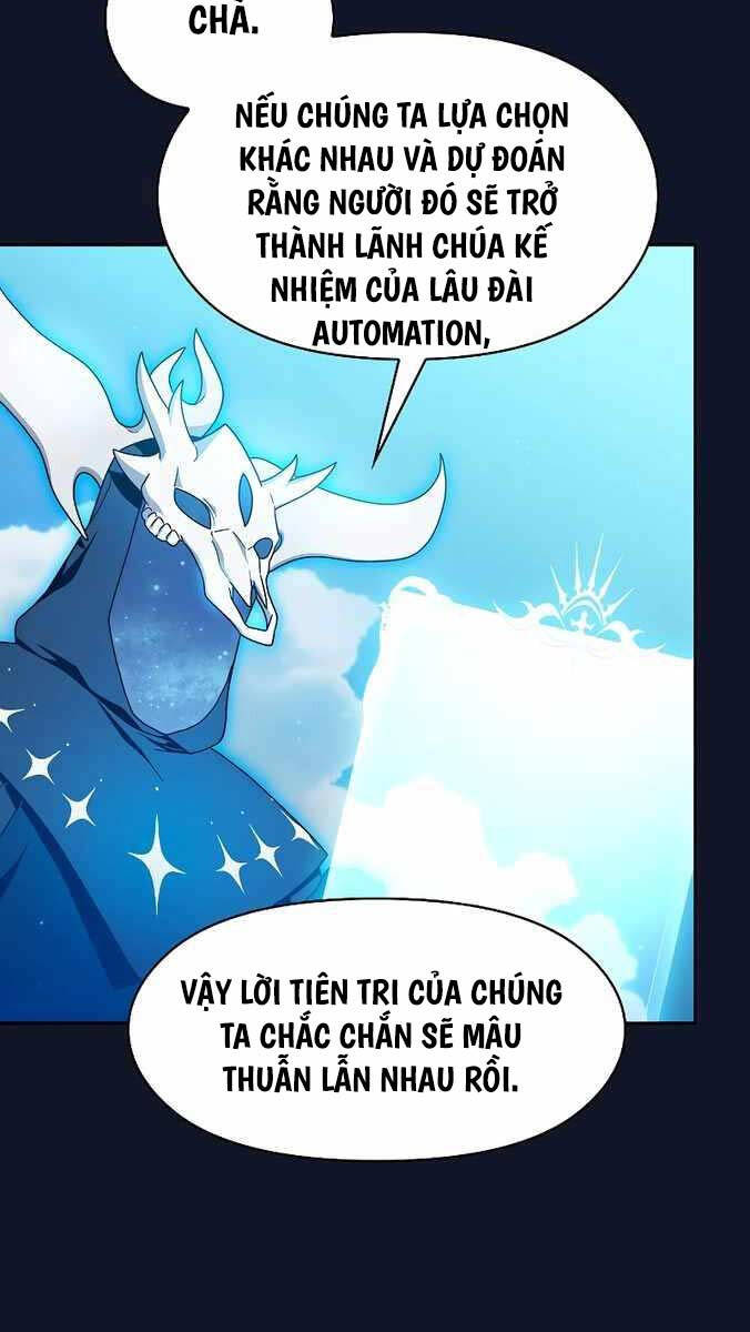 Nền Văn Minh Nebula Chap 31 - Next Chap 32