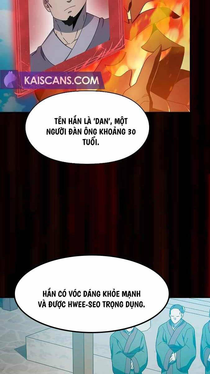 Nền Văn Minh Nebula Chap 31 - Next Chap 32