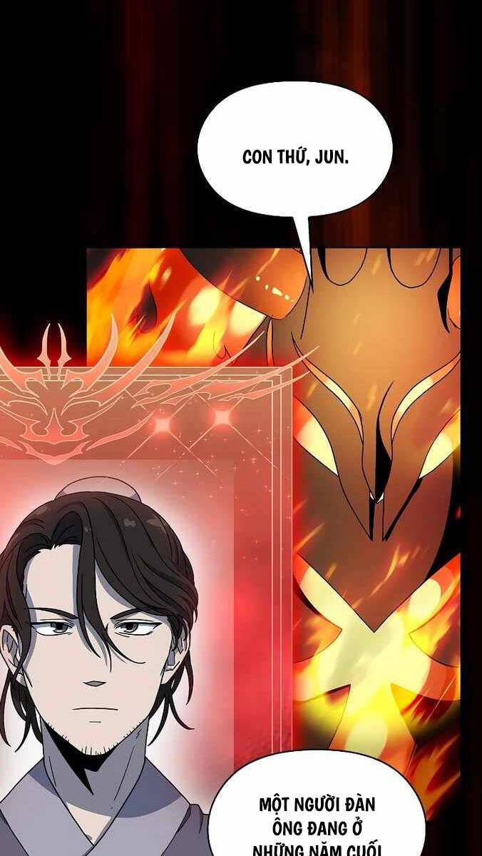 Nền Văn Minh Nebula Chap 31 - Next Chap 32