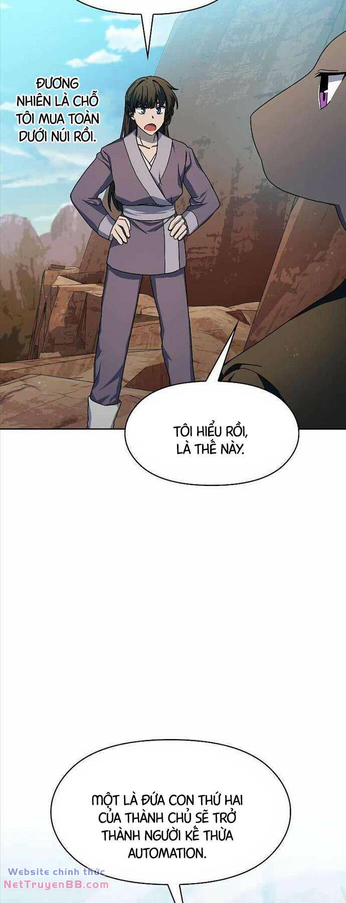 Nền Văn Minh Nebula Chap 32 - Next Chap 33