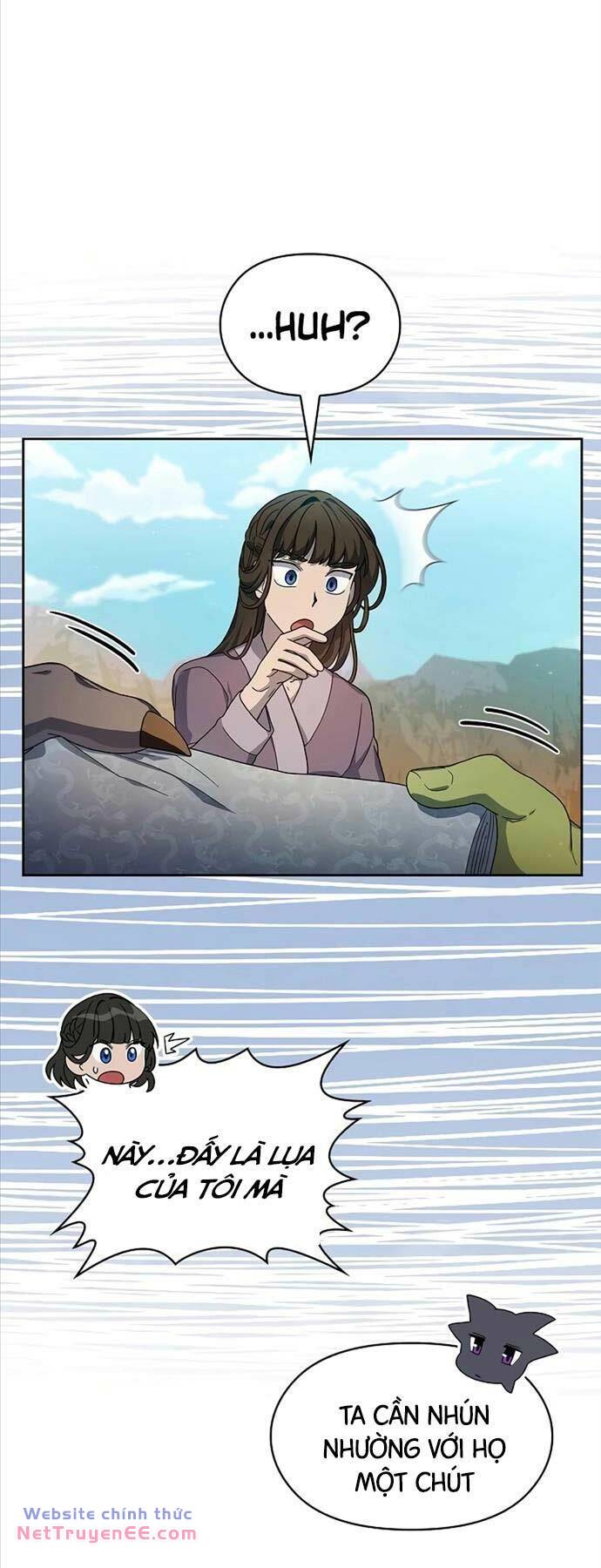 Nền Văn Minh Nebula Chap 33 - Next Chap 34