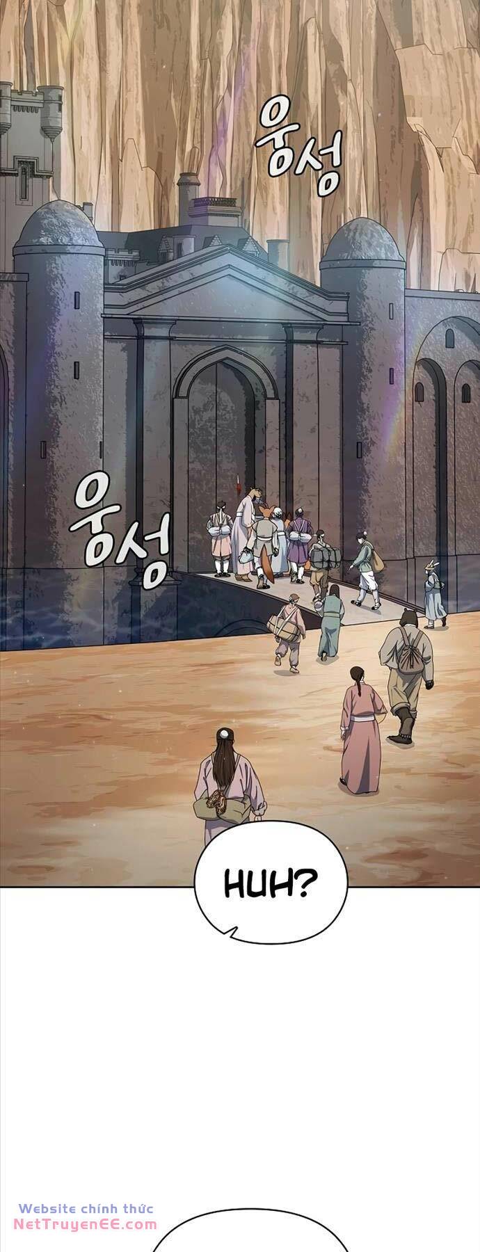 Nền Văn Minh Nebula Chap 33 - Next Chap 34