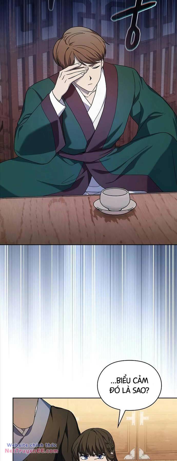 Nền Văn Minh Nebula Chap 33 - Next Chap 34