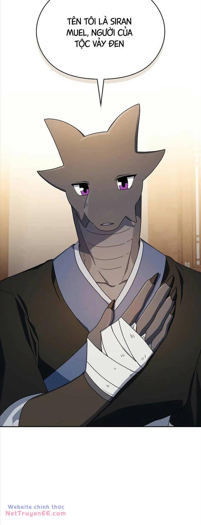 Nền Văn Minh Nebula Chap 33 - Next Chap 34