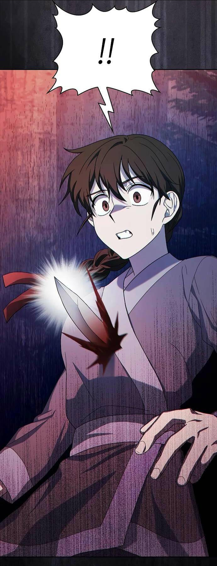 Nền Văn Minh Nebula Chap 34 - Next Chap 35