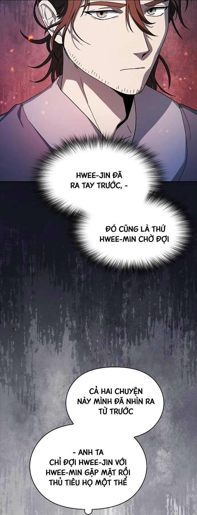 Nền Văn Minh Nebula Chap 34 - Next Chap 35