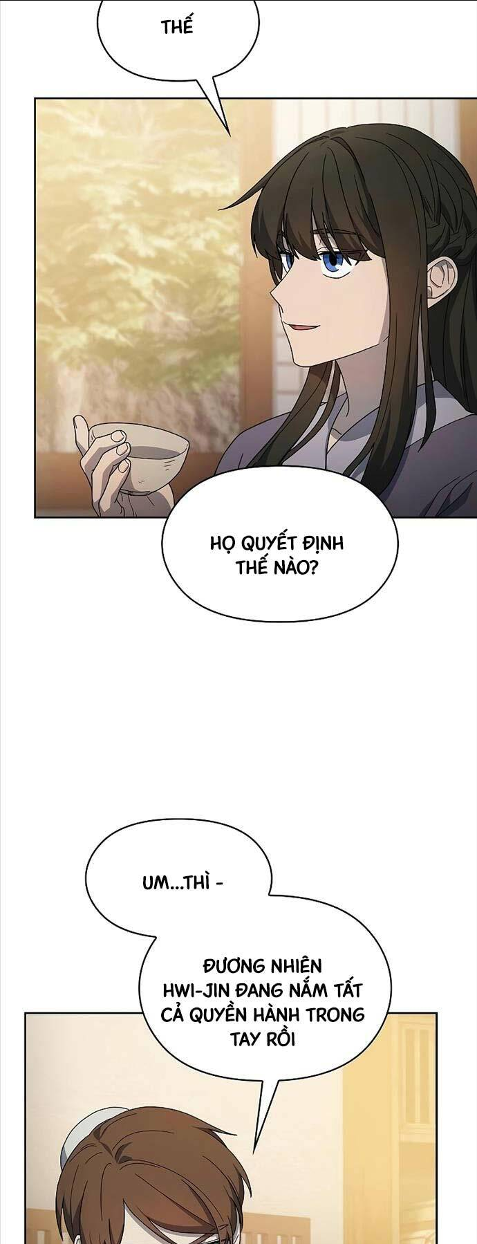 Nền Văn Minh Nebula Chap 34 - Next Chap 35