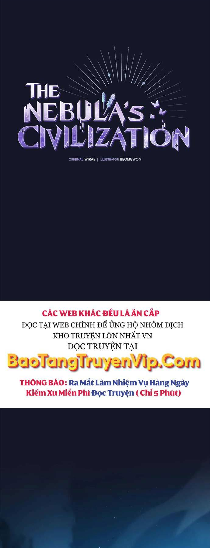 Nền Văn Minh Nebula Chap 34 - Next Chap 35