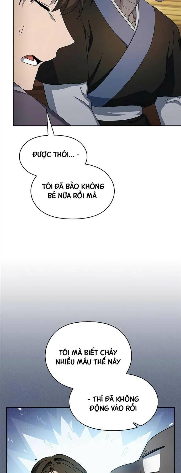 Nền Văn Minh Nebula Chap 34 - Next Chap 35