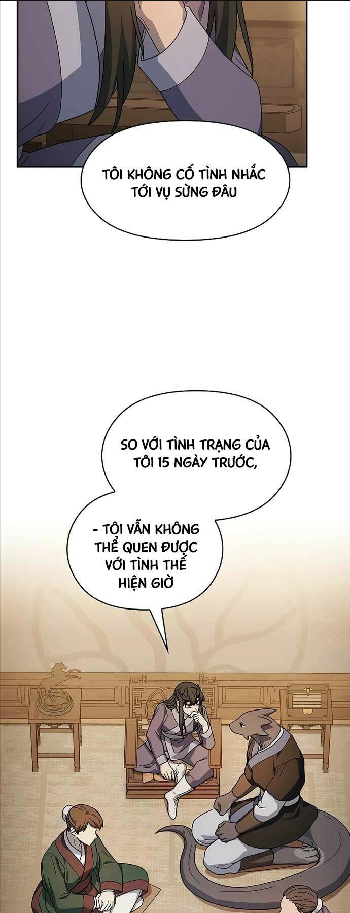 Nền Văn Minh Nebula Chap 34 - Next Chap 35