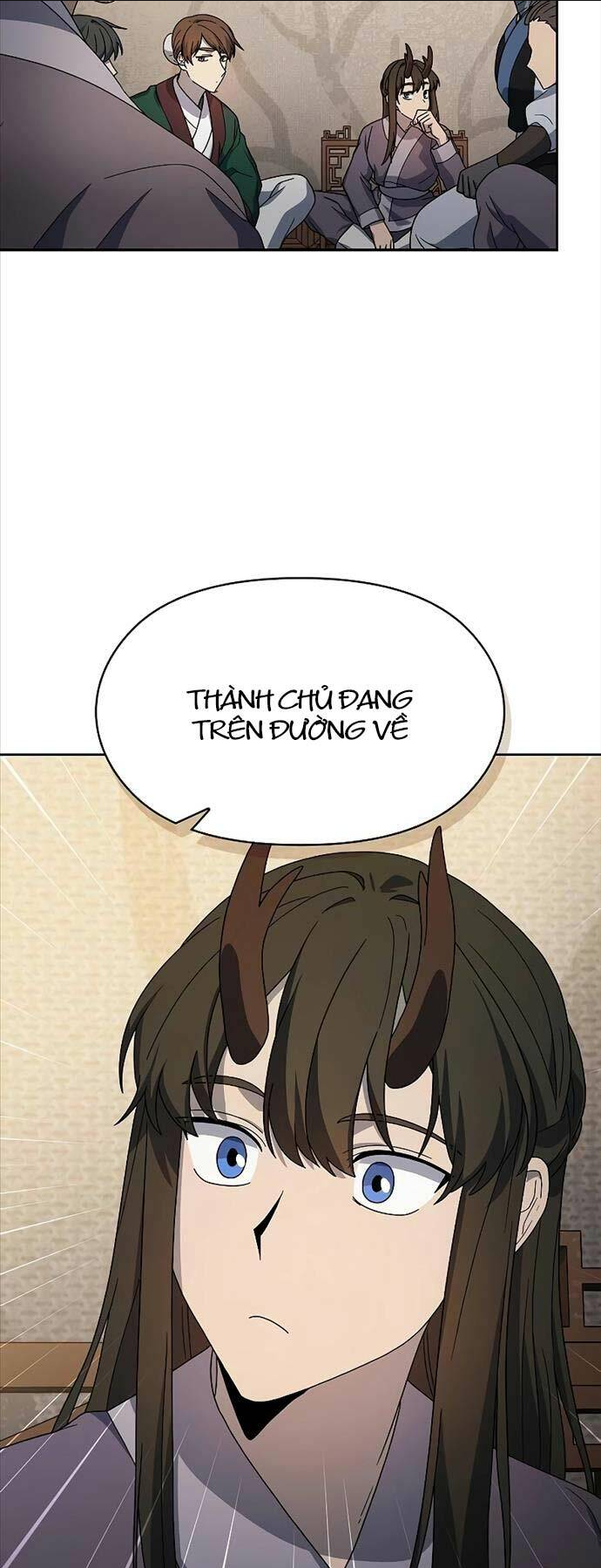 Nền Văn Minh Nebula Chap 34 - Next Chap 35