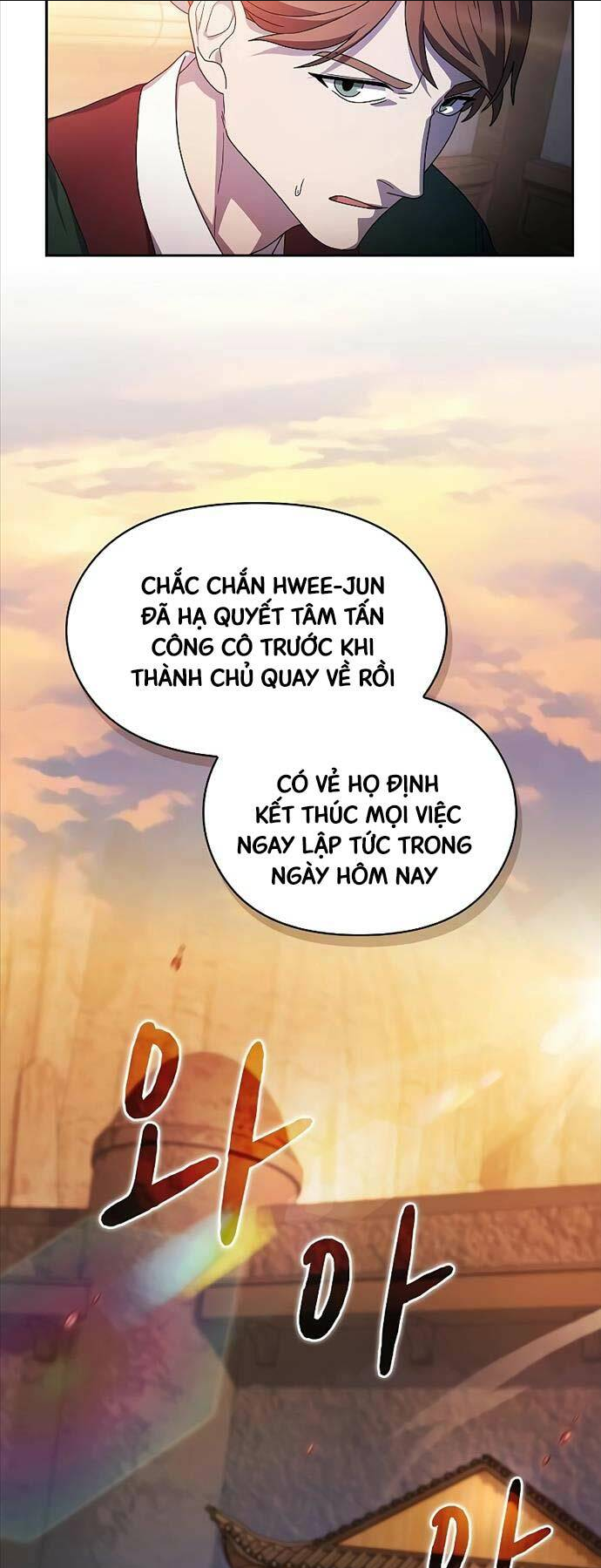 Nền Văn Minh Nebula Chap 34 - Next Chap 35
