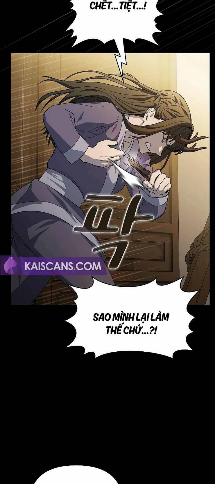 Nền Văn Minh Nebula Chap 35 - Next Chap 36