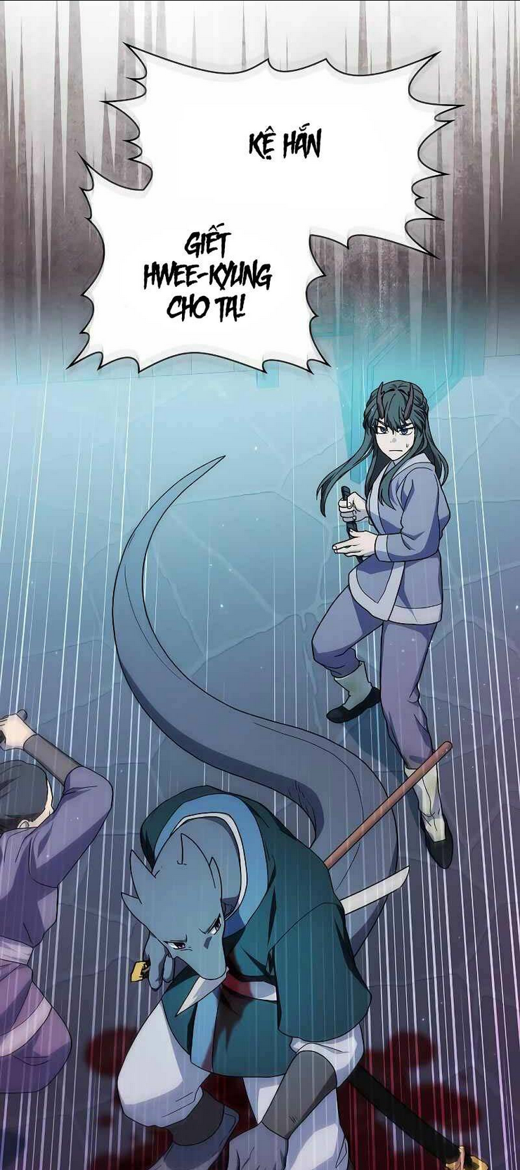 Nền Văn Minh Nebula Chap 35 - Next Chap 36