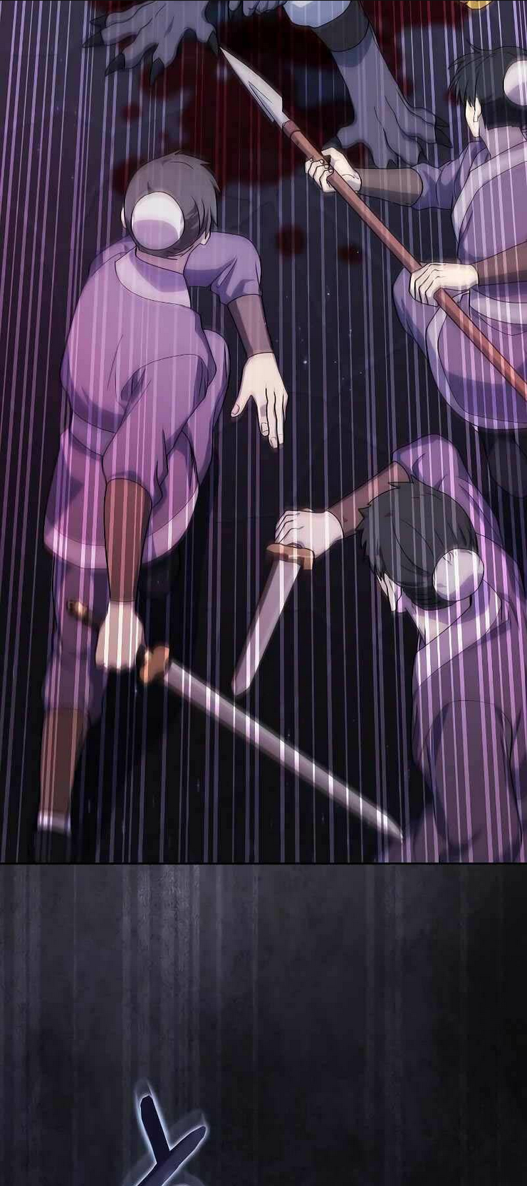 Nền Văn Minh Nebula Chap 35 - Next Chap 36