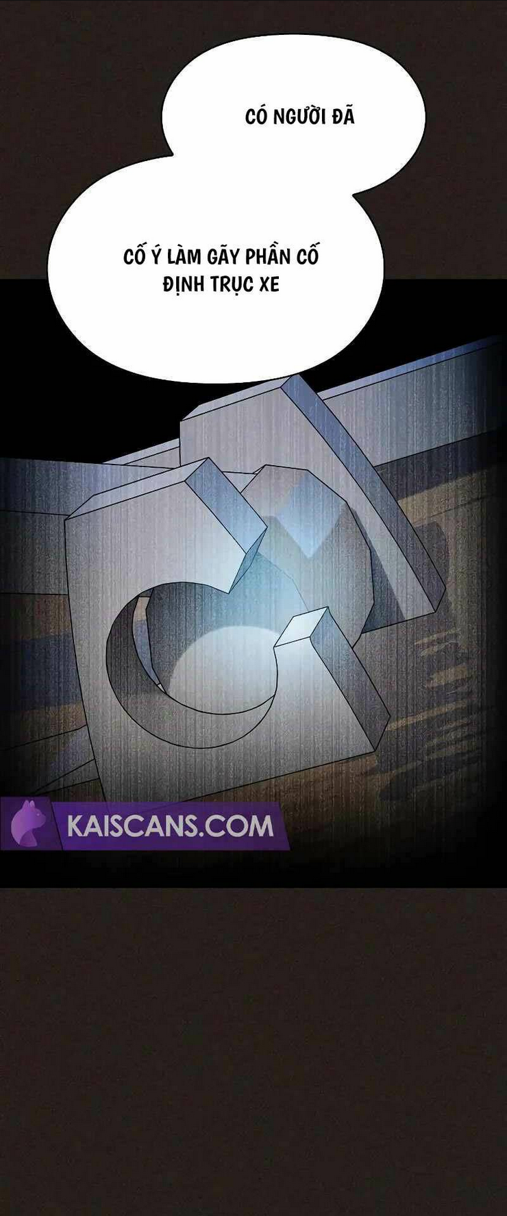 Nền Văn Minh Nebula Chap 36 - Next Chap 37