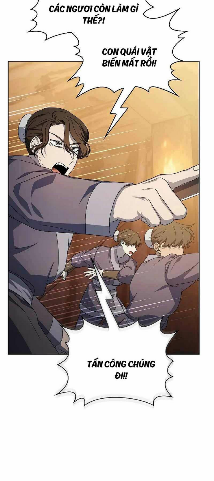 Nền Văn Minh Nebula Chap 36 - Next Chap 37