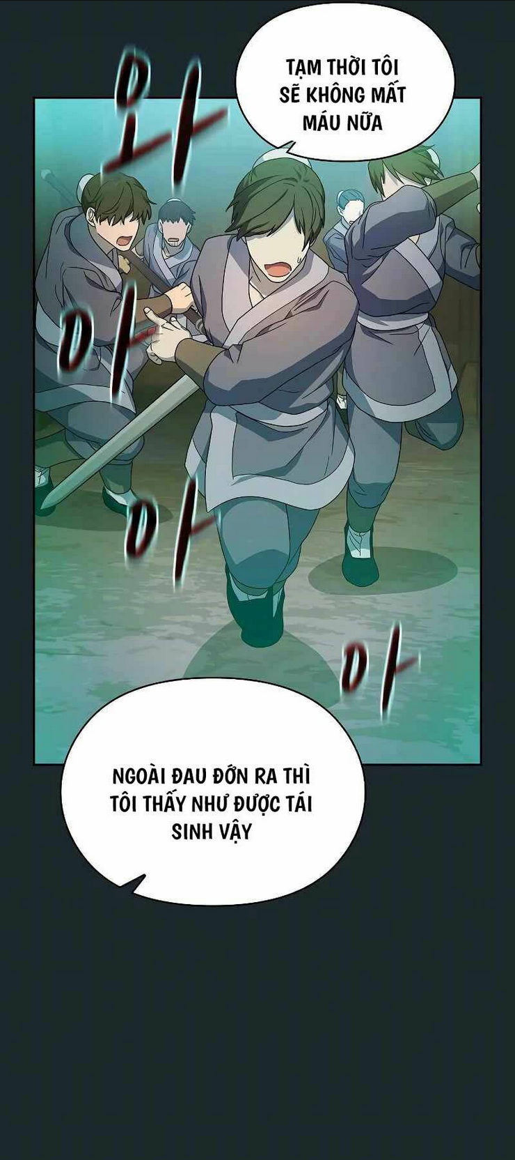 Nền Văn Minh Nebula Chap 36 - Next Chap 37