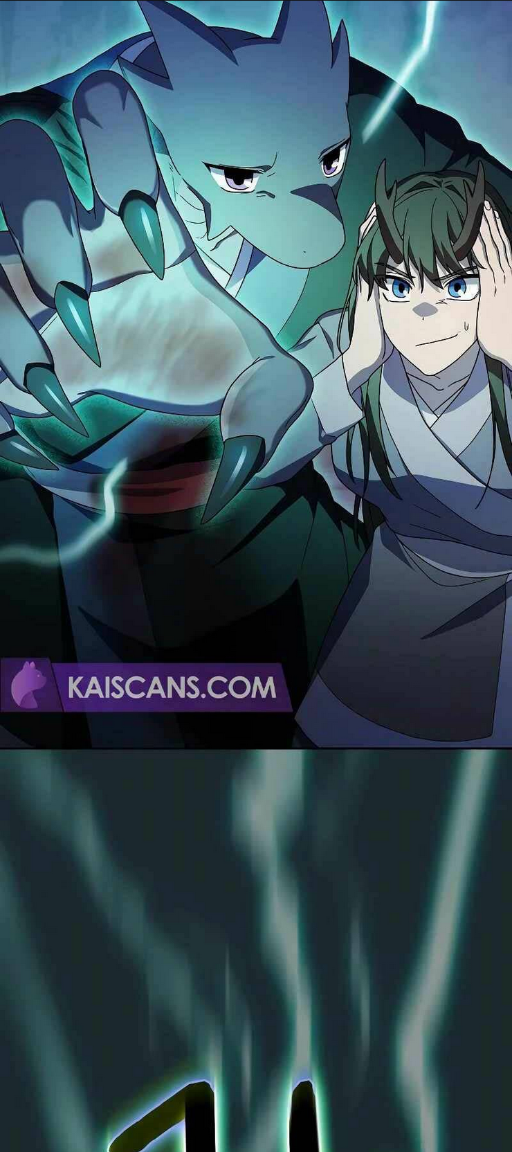 Nền Văn Minh Nebula Chap 36 - Next Chap 37