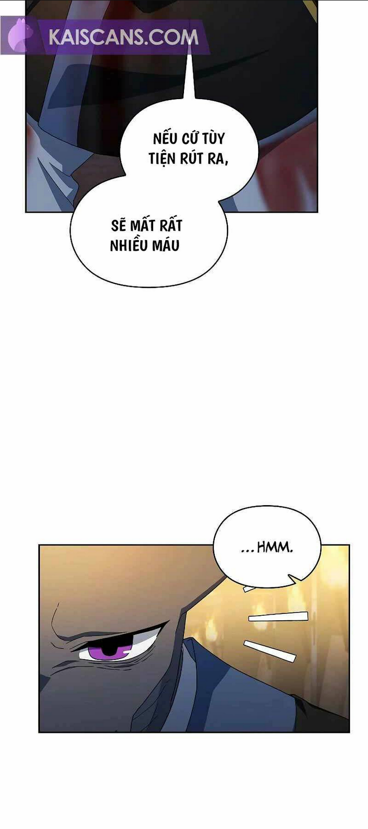 Nền Văn Minh Nebula Chap 36 - Next Chap 37