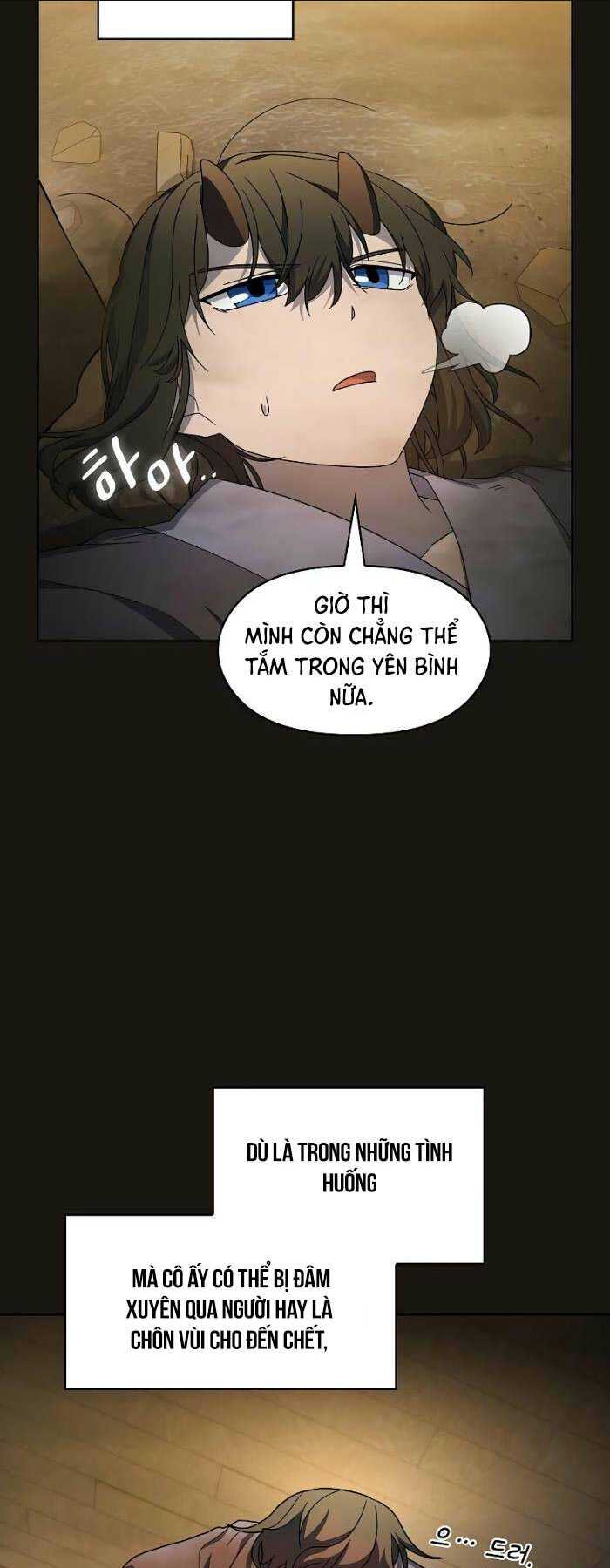 Nền Văn Minh Nebula Chap 38 - Next Chap 39