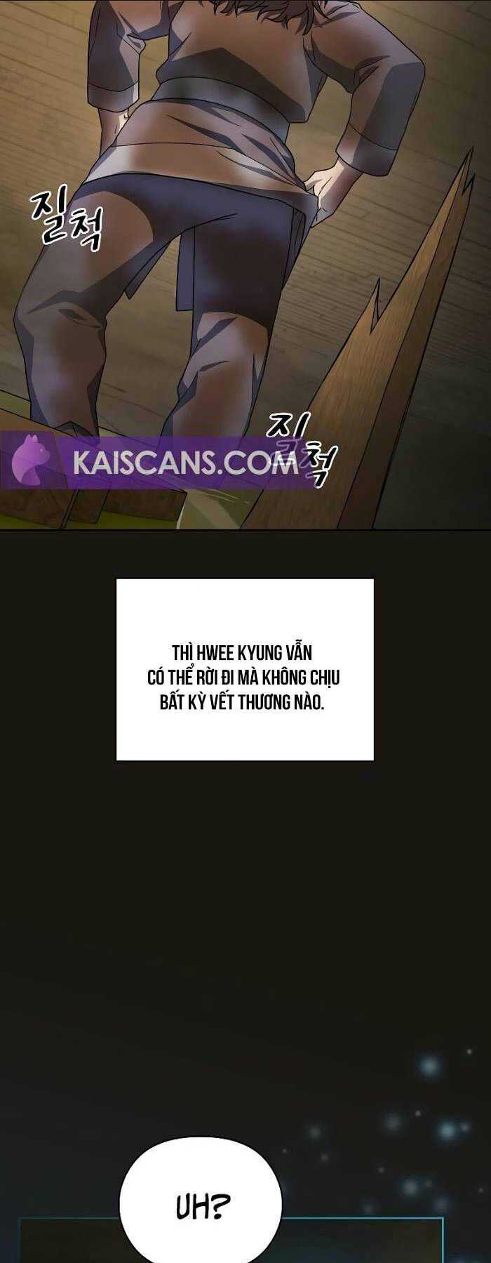 Nền Văn Minh Nebula Chap 38 - Next Chap 39