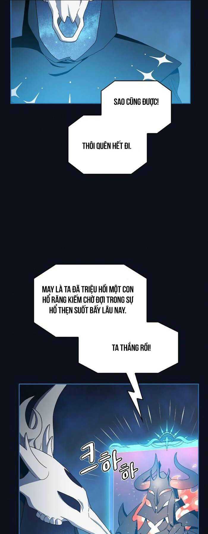 Nền Văn Minh Nebula Chap 38 - Next Chap 39