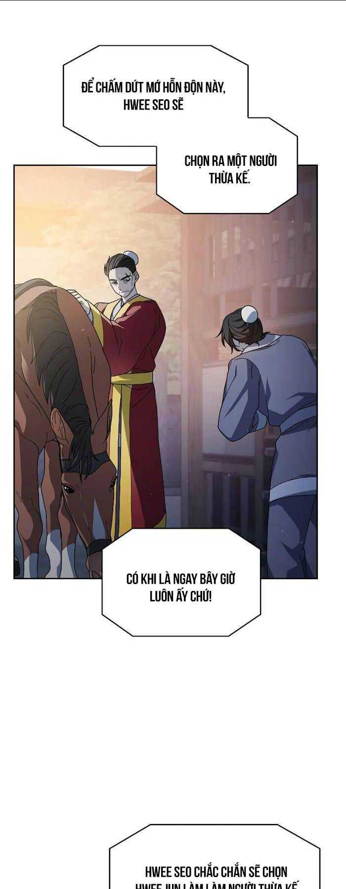 Nền Văn Minh Nebula Chap 38 - Next Chap 39