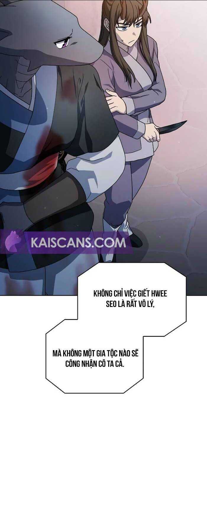 Nền Văn Minh Nebula Chap 38 - Next Chap 39