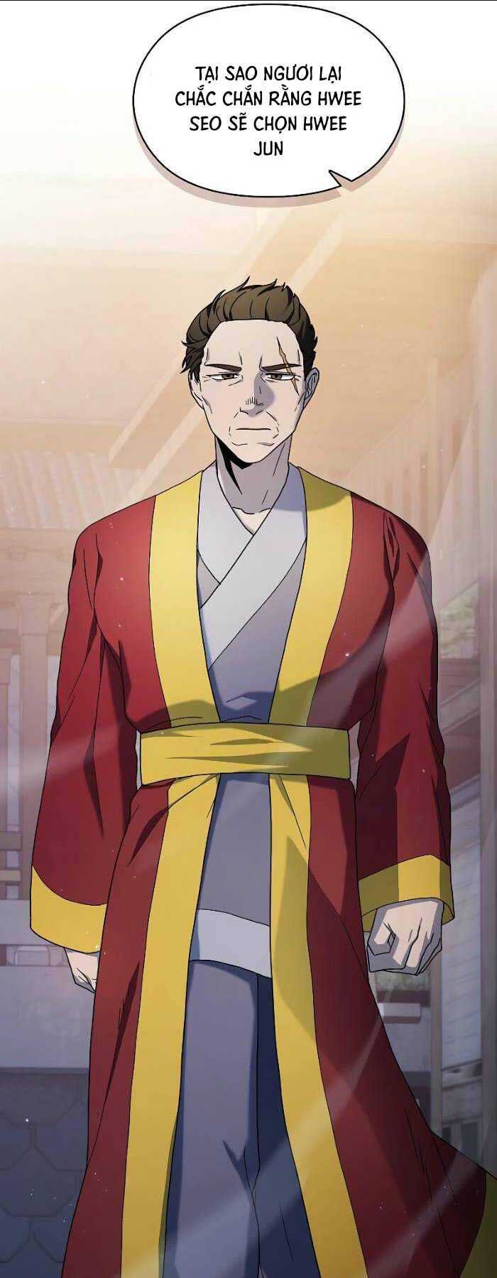 Nền Văn Minh Nebula Chap 38 - Next Chap 39