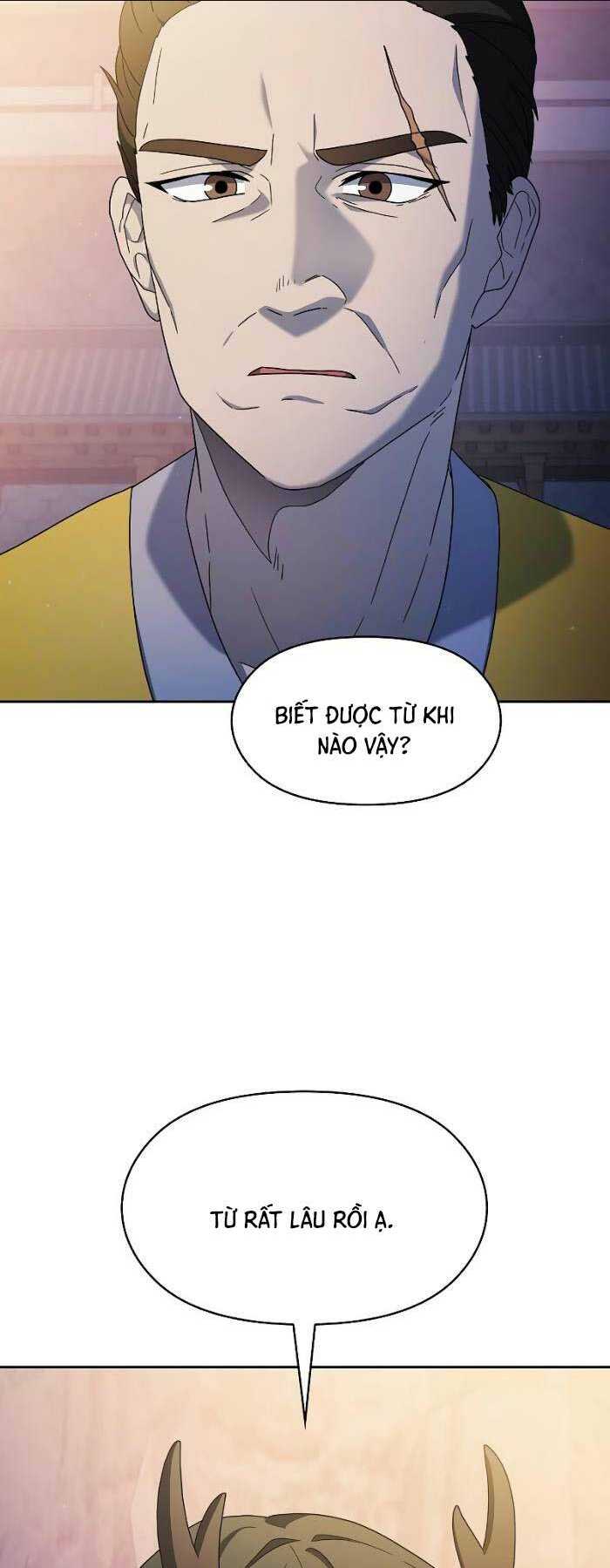 Nền Văn Minh Nebula Chap 38 - Next Chap 39