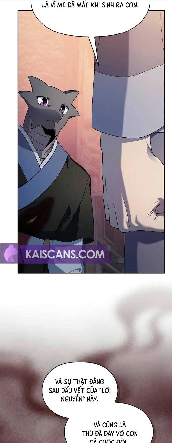 Nền Văn Minh Nebula Chap 38 - Next Chap 39