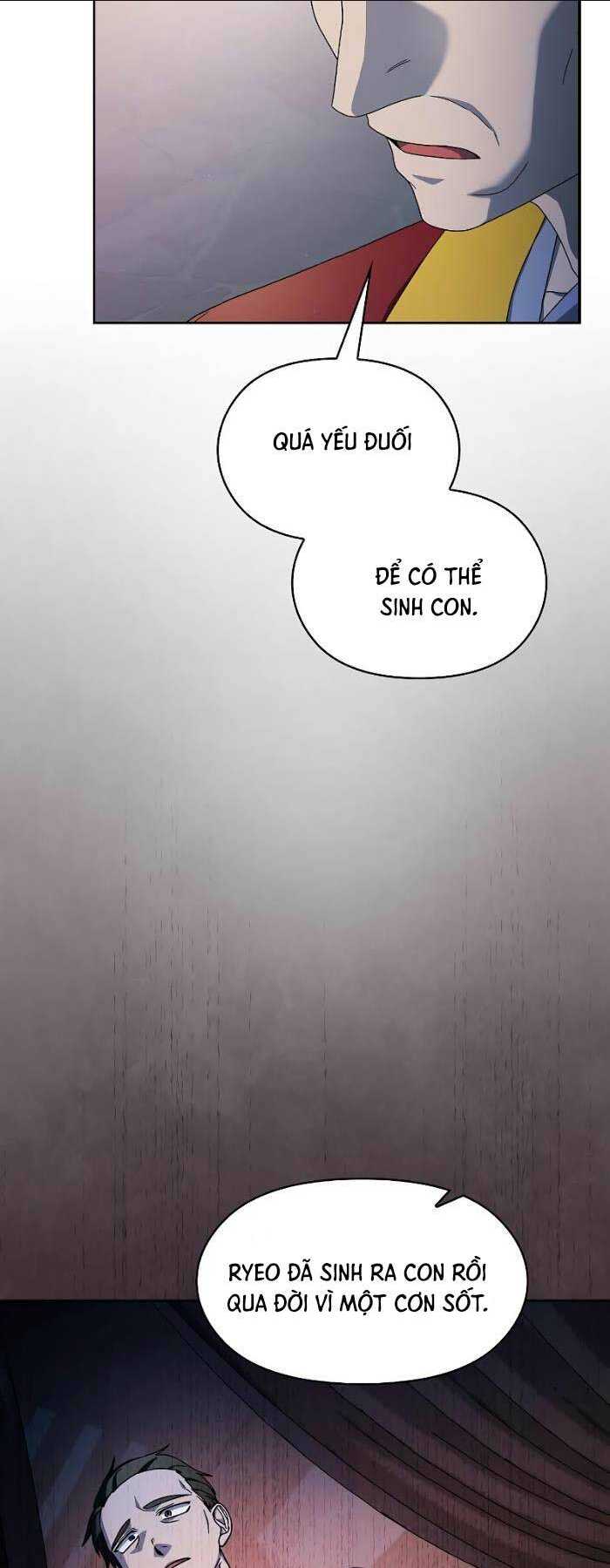 Nền Văn Minh Nebula Chap 38 - Next Chap 39