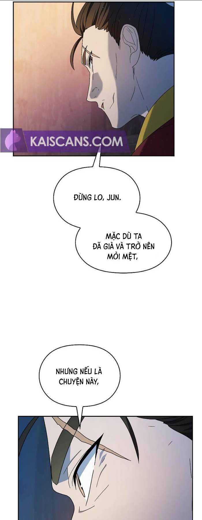 Nền Văn Minh Nebula Chap 38 - Next Chap 39