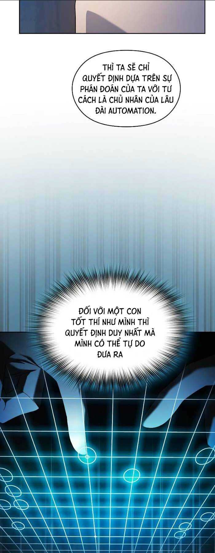 Nền Văn Minh Nebula Chap 38 - Next Chap 39