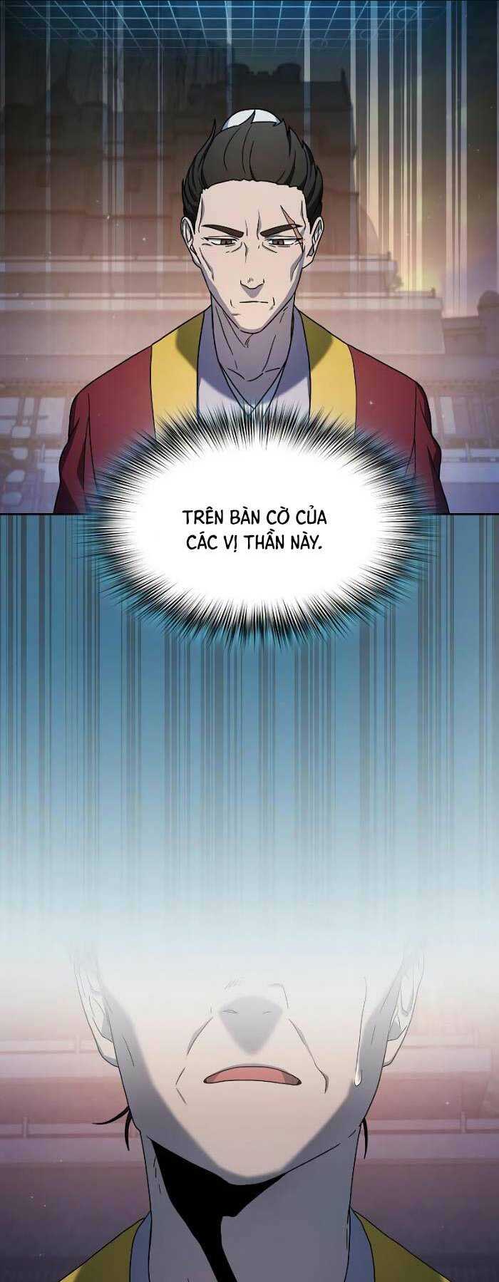 Nền Văn Minh Nebula Chap 38 - Next Chap 39