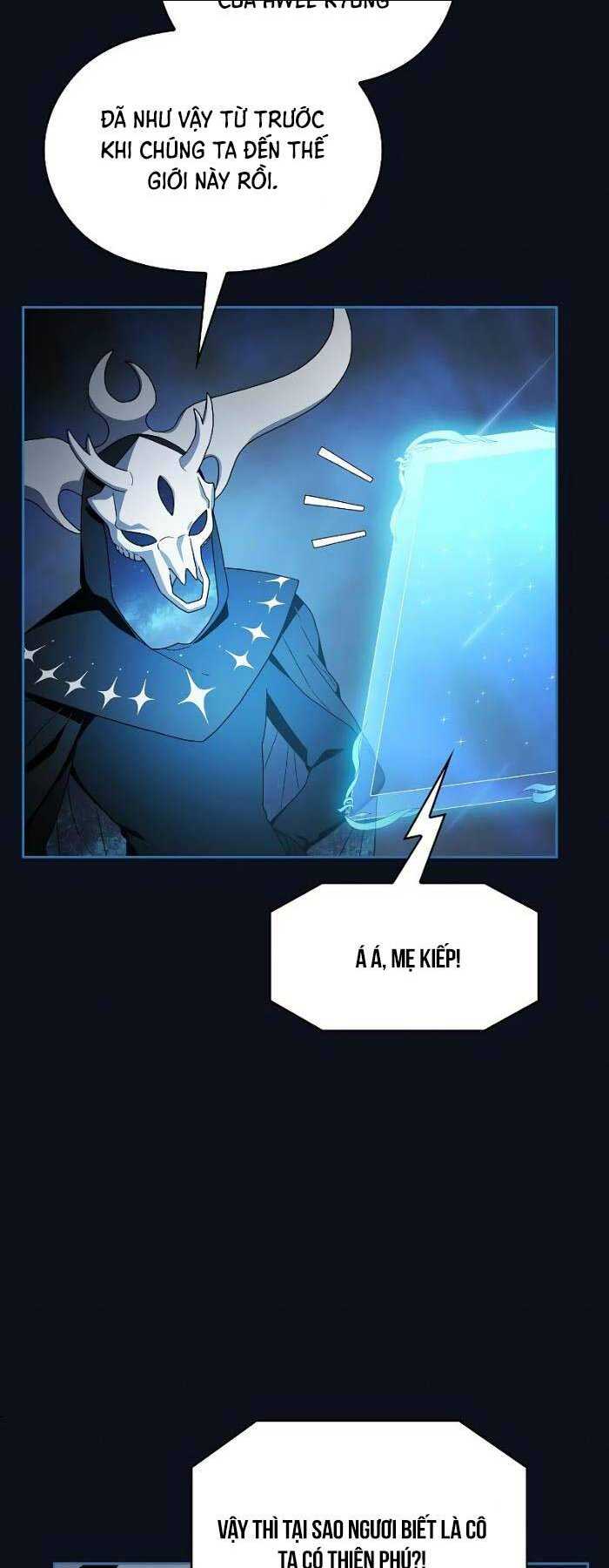 Nền Văn Minh Nebula Chap 38 - Next Chap 39