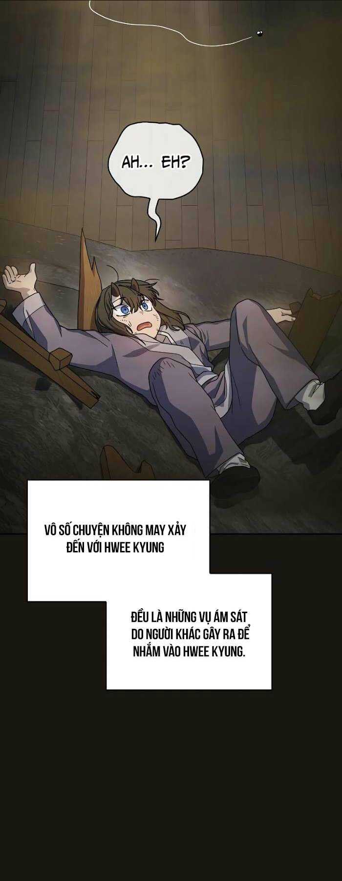 Nền Văn Minh Nebula Chap 38 - Next Chap 39