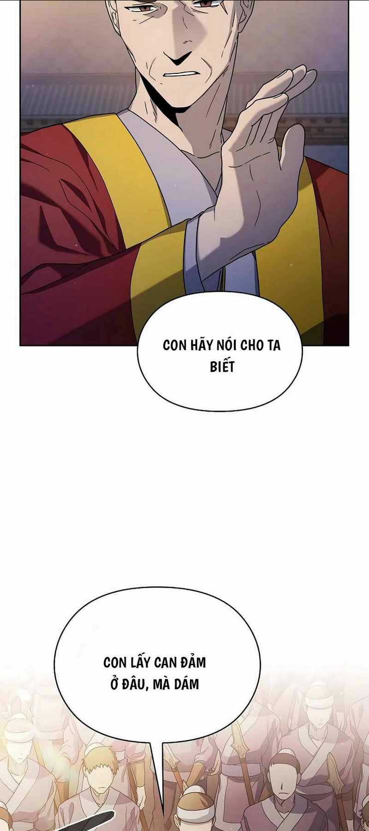 Nền Văn Minh Nebula Chap 39 - Next Chap 40