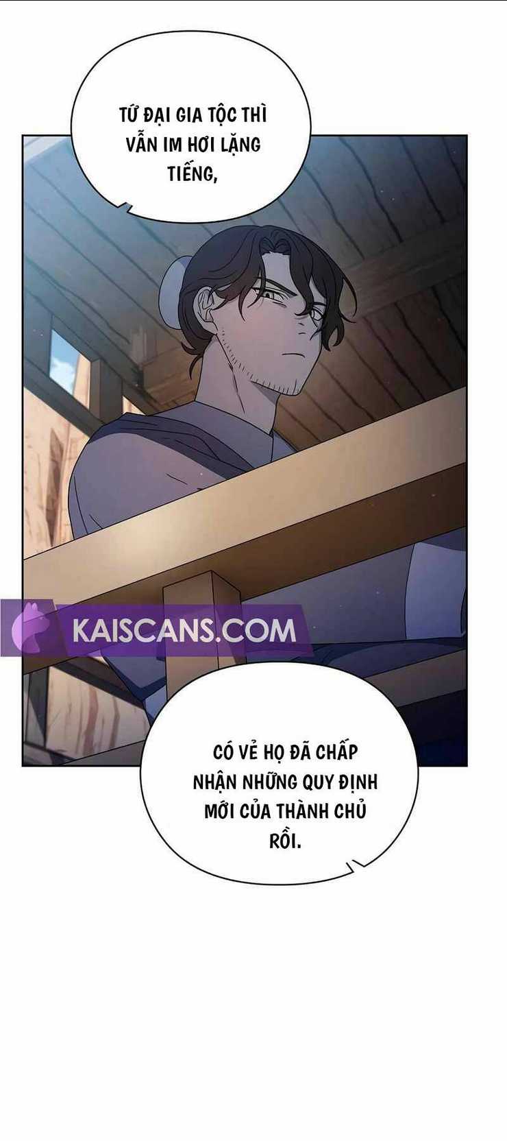 Nền Văn Minh Nebula Chap 39 - Next Chap 40