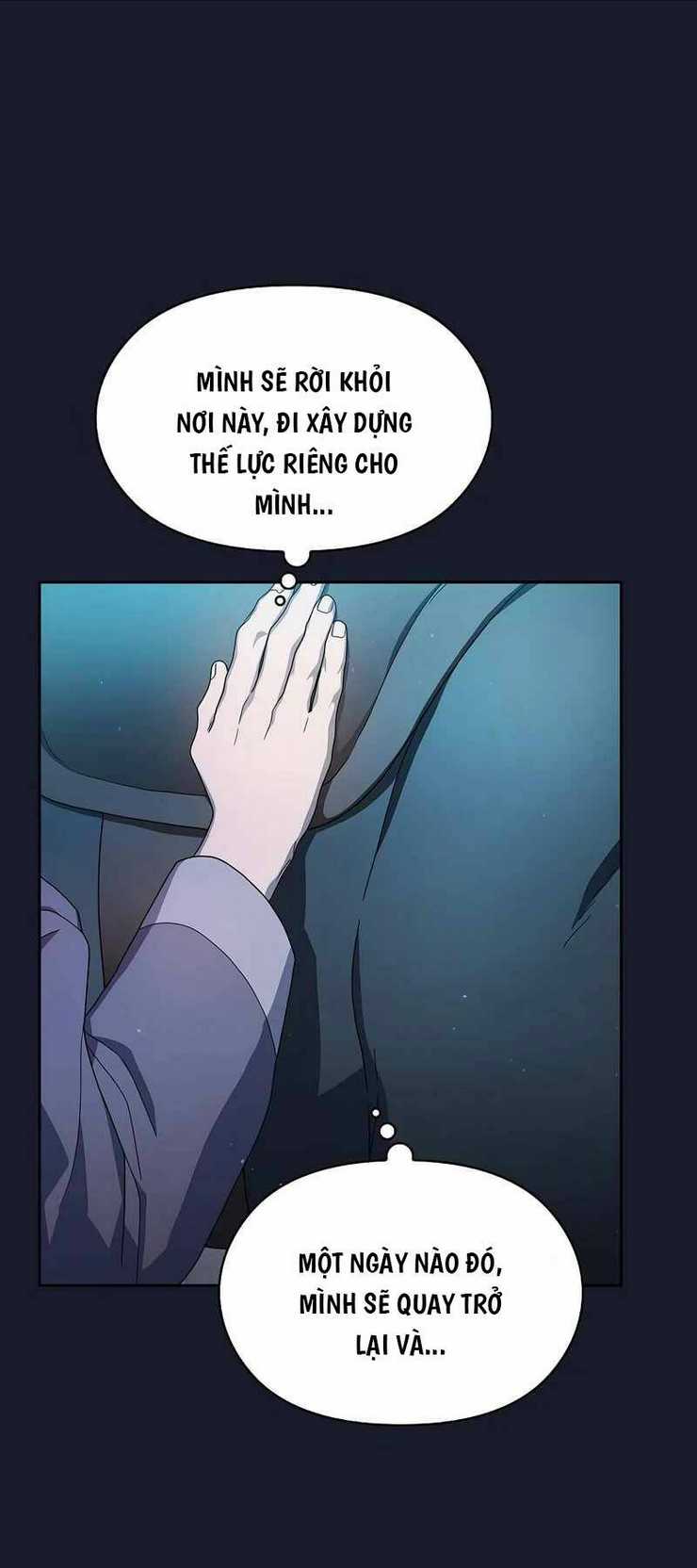 Nền Văn Minh Nebula Chap 39 - Next Chap 40