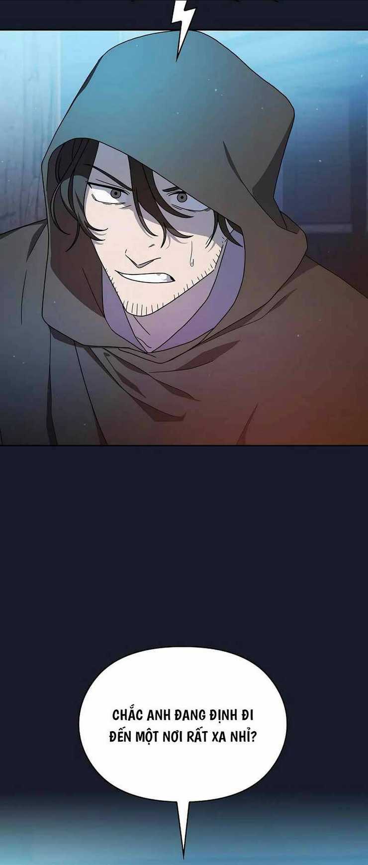 Nền Văn Minh Nebula Chap 39 - Next Chap 40