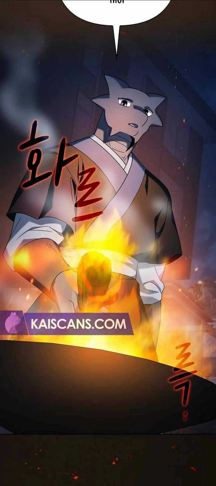 Nền Văn Minh Nebula Chap 39 - Next Chap 40